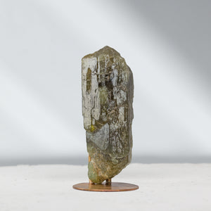 Apatite Crystal | 53.92gr