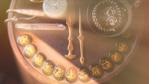 Finding Telos: An Exploration in Astrological Remediation