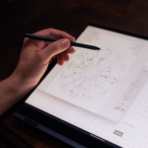 Year Ahead Astrology Reading