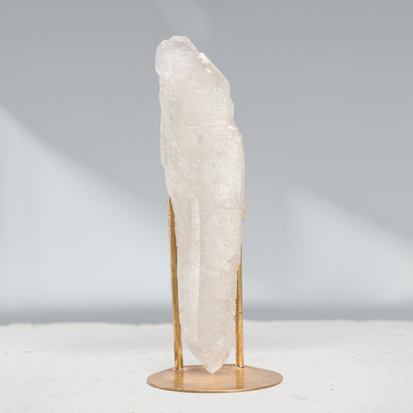 Tabular "Floater" Quartz | 71gr, Brazil