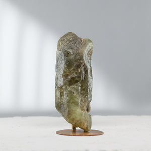 Apatite Crystal | 53.92gr