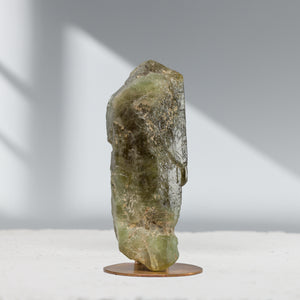 Apatite Crystal | 53.92gr