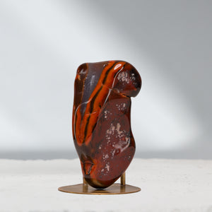 Condor Agate | 122.25gr, Argentina