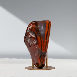 Condor Agate | 122.25gr, Argentina