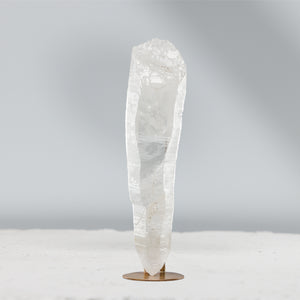 Healed Laser Phantom Quartz | 93gr, Colombia