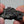 Garnet on Biotite Natural Crystal | 22.74 Grams, Big Bear, CA