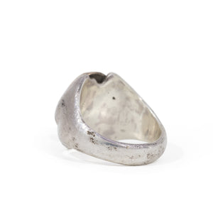 Venus in Taurus Talisman Ring