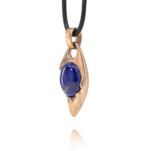 Venus in Pisces Talisman Necklace